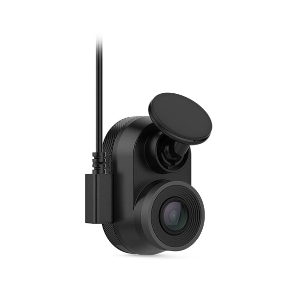 Camera auto Garmin MINI