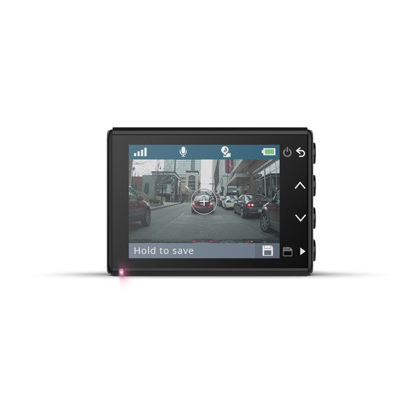 Camera auto Garmin 56