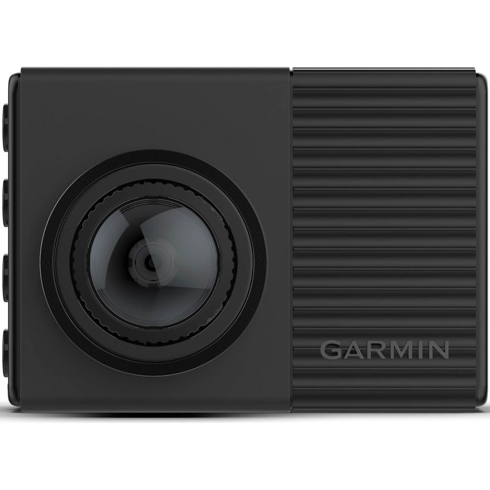 Camera auto Garmin 66W