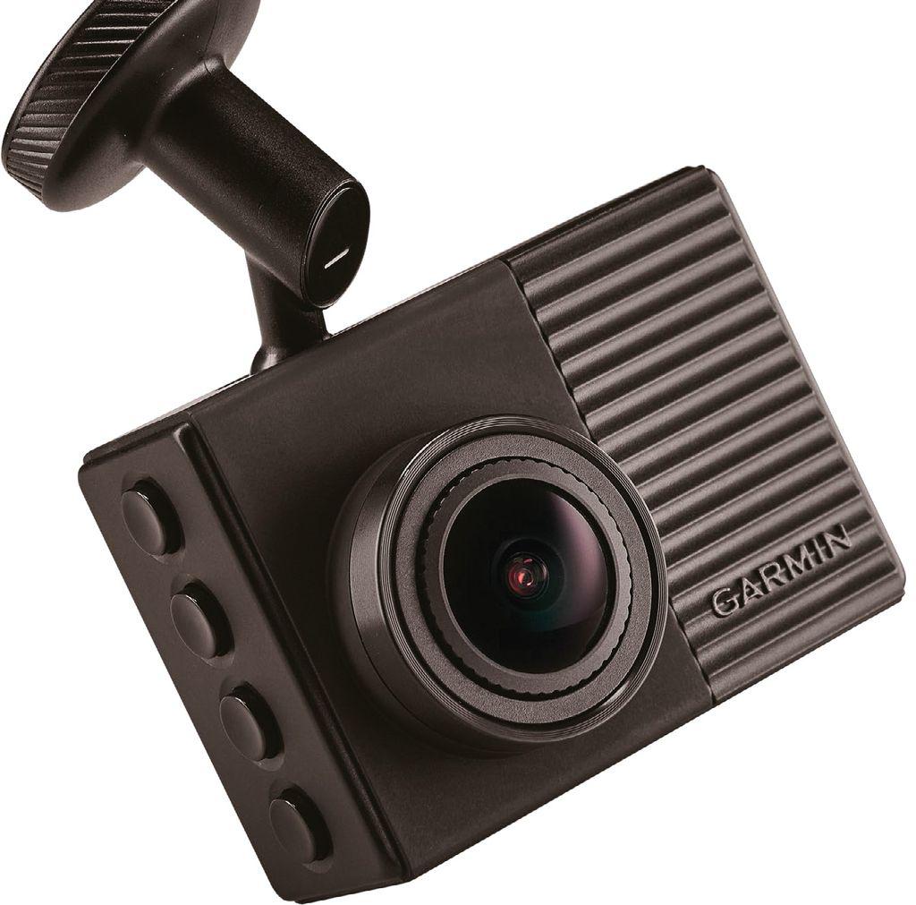 Camera auto Garmin 66W