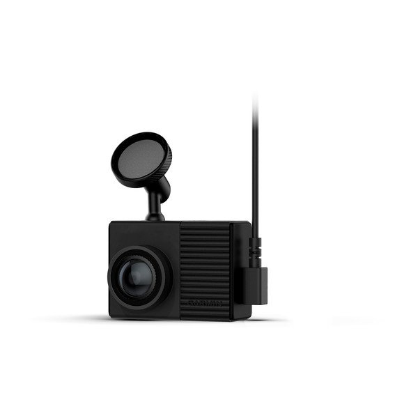 Camera auto Garmin 66W
