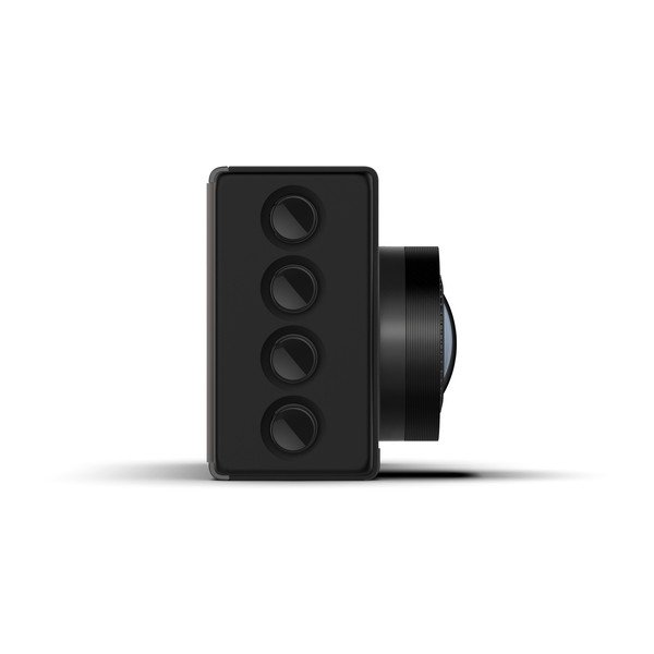 Camera auto Garmin 66W