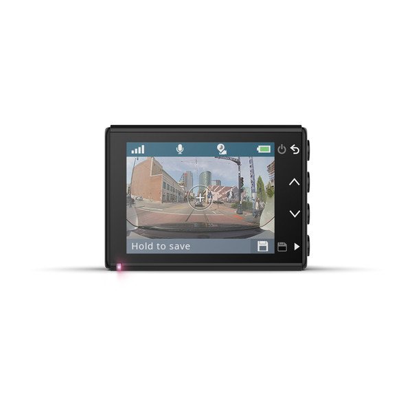 Camera auto Garmin 66W