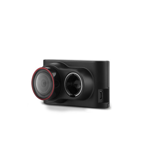 Camera auto DVR Garmin DashCam 30, 1.4" TFT LCD