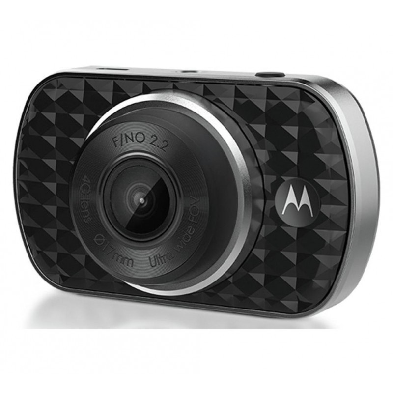 Camera auto Motorola MDC150, Full HD, unghi de 140°	