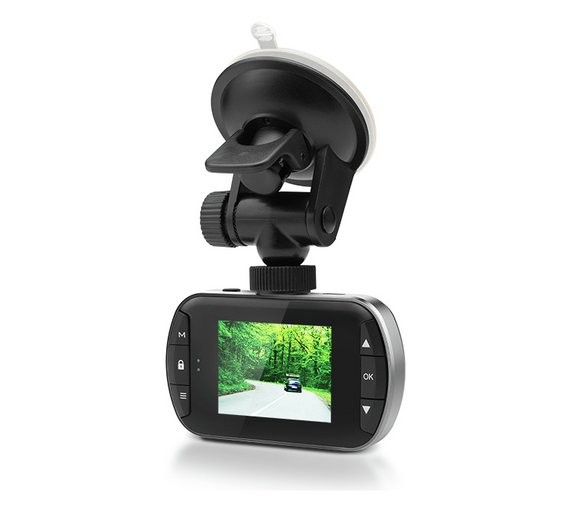 Camera auto Motorola MDC150, Full HD, unghi de 140°		 			 			 			 			 			