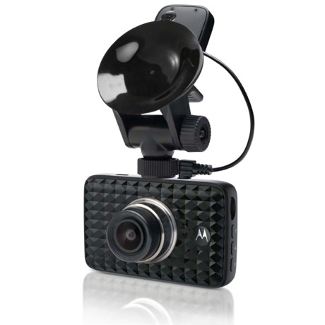 Camera auto Motorola MDC300, Full HD 	