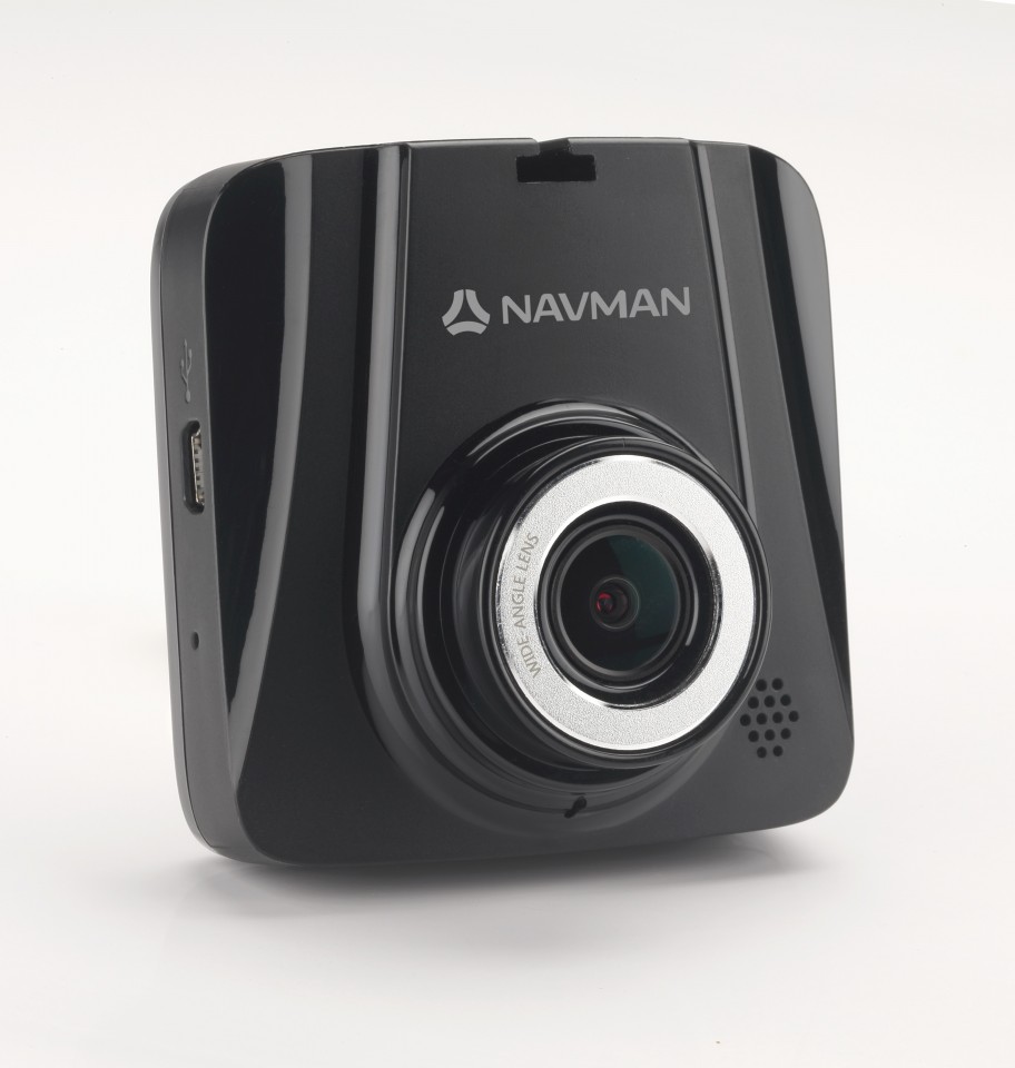 CAMERA AUTO NAVMAN 50