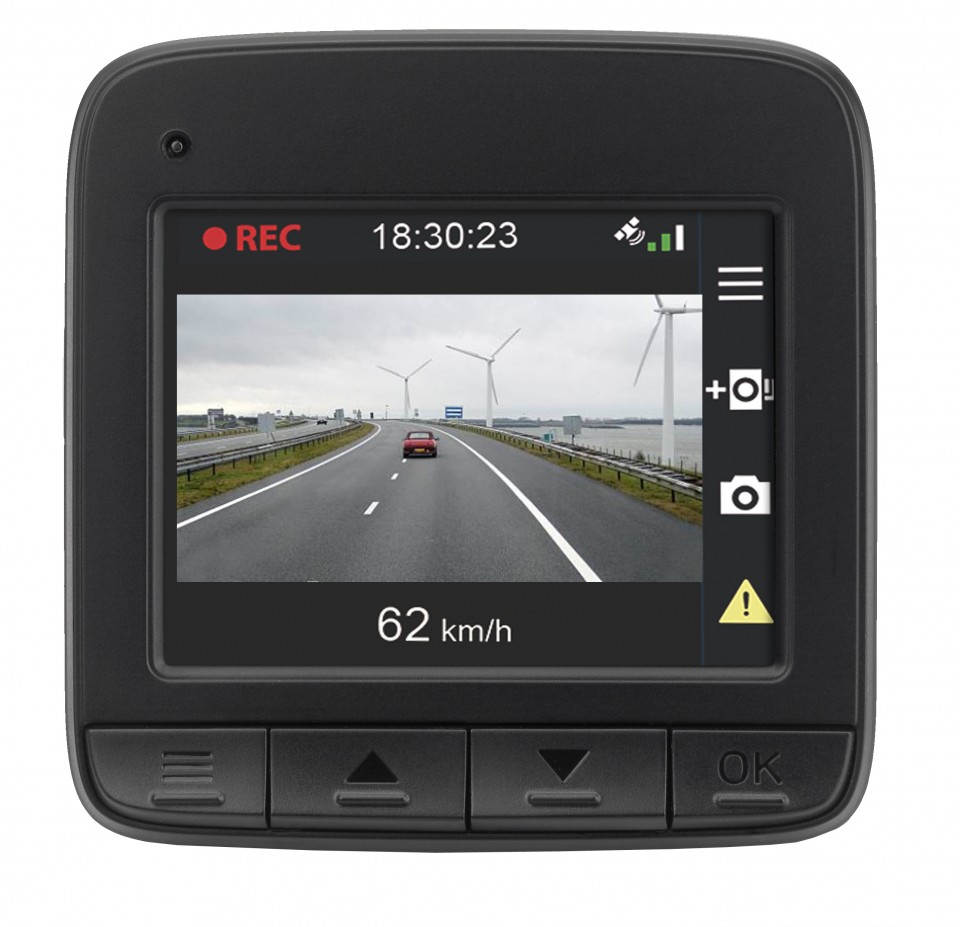CAMERA AUTO NAVMAN 50	 			 			 			 			