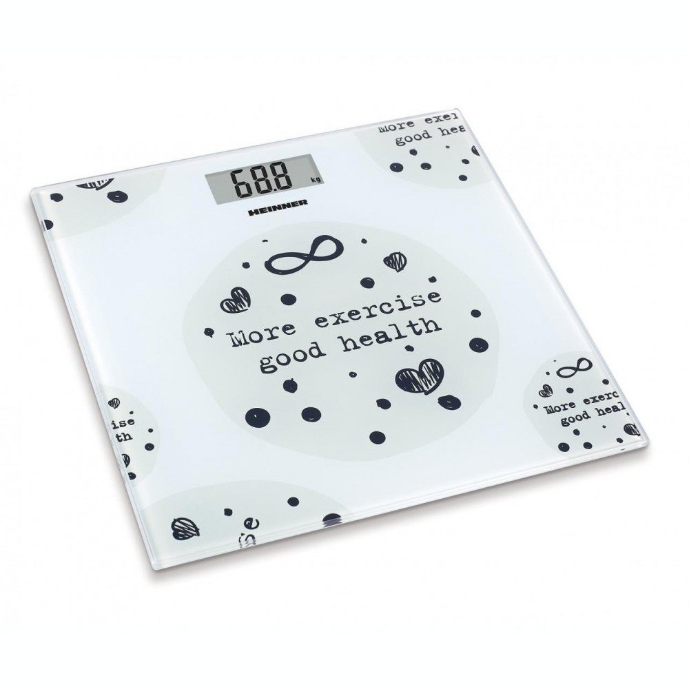 Cantar de baie Heinner HBS-150MSJ