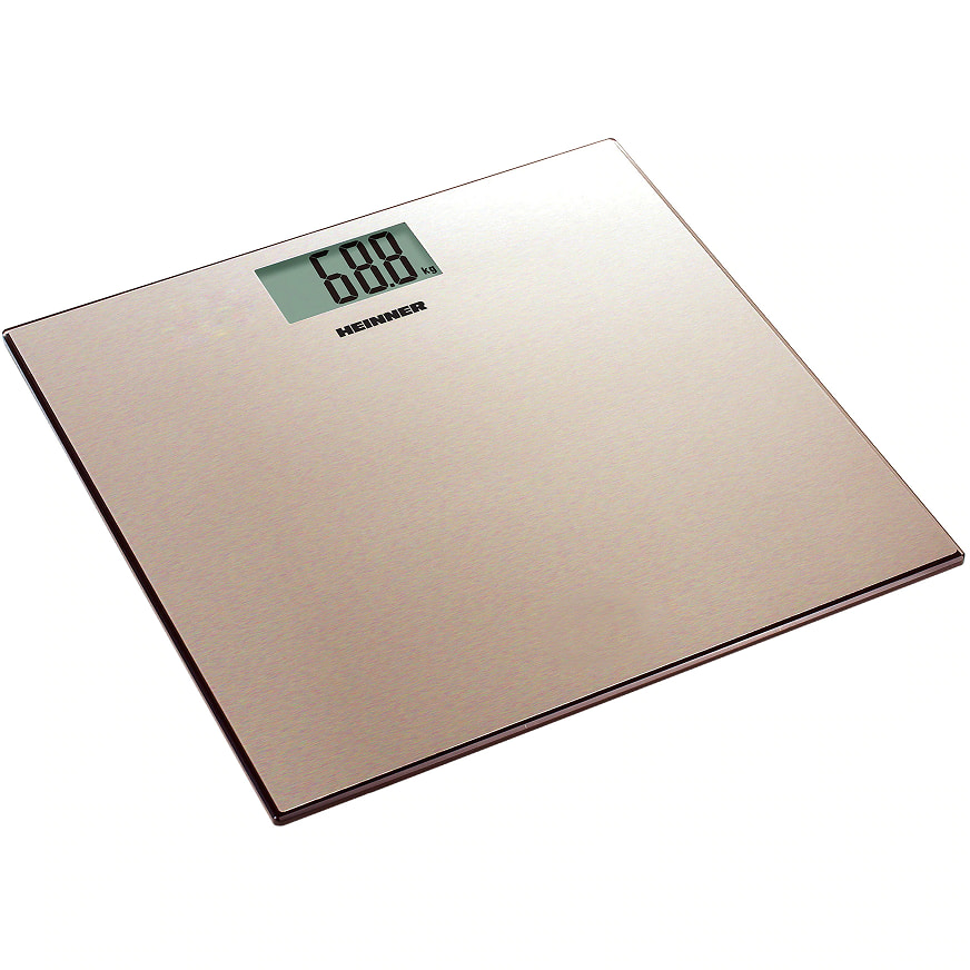 Cantar de baie Heinner HBS-180SSGD