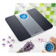 Cantar corporal de diagnostic Heinner HDS-150BKSL