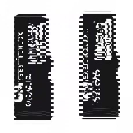 Card memorie Serioux Micro SDHC 32GB Clasa 10 + Adaptor