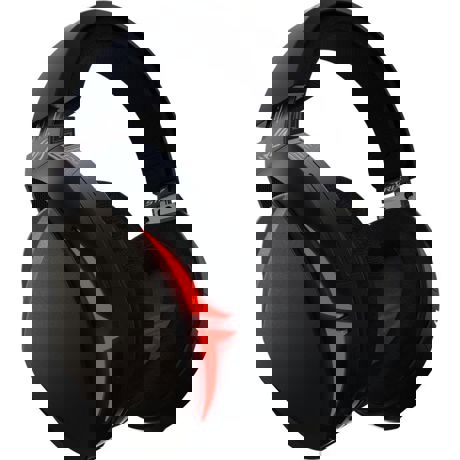 Casti cu microfon Asus ROG STRIX FUSION, 90YH00Z1-B8UA00