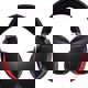 Casti cu microfon Asus ROG STRIX FUSION, 90YH00Z1-B8UA00