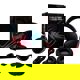 Casti cu microfon Asus ROG STRIX FUSION, 90YH00Z1-B8UA00