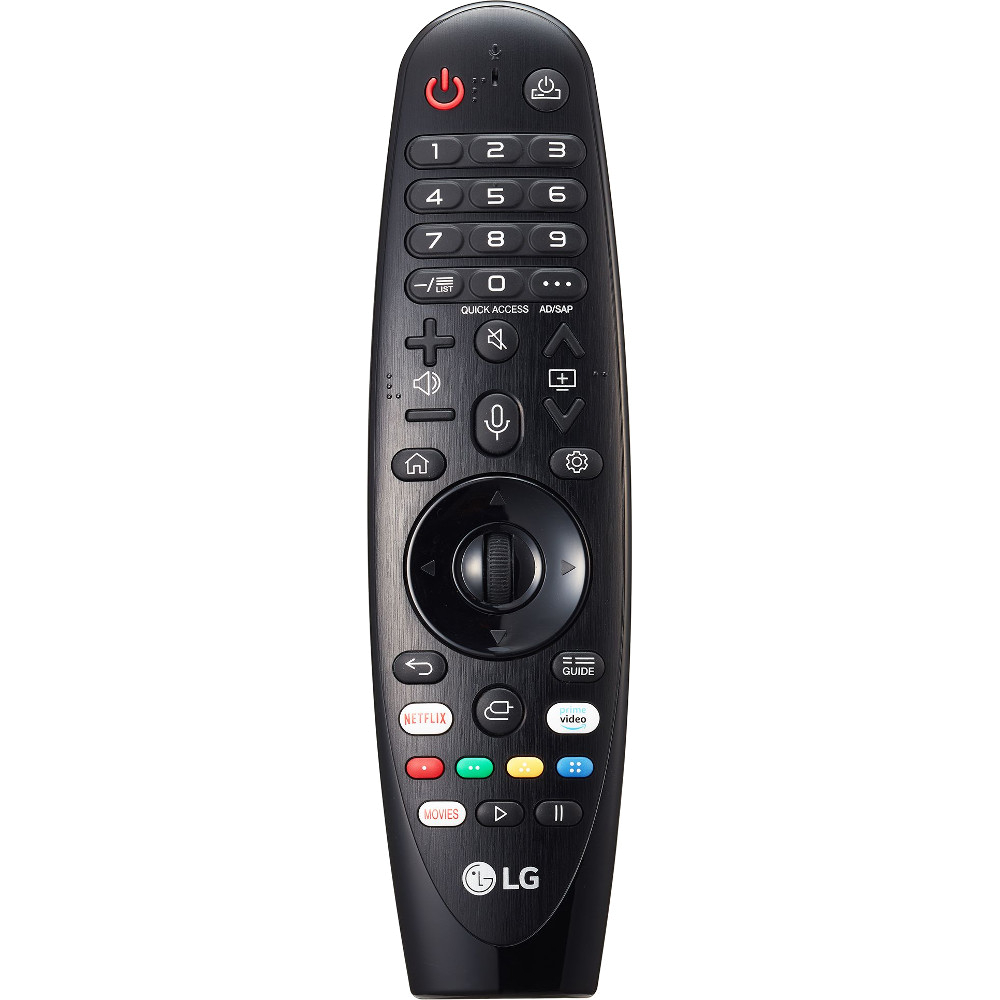 Telecomanda LG Magic Remote AN-MR19BA (*in limita stocului disponibil)