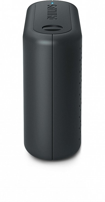 Boxa portabila Philips BT55B/00, 2 W, Bluetooth, Negru