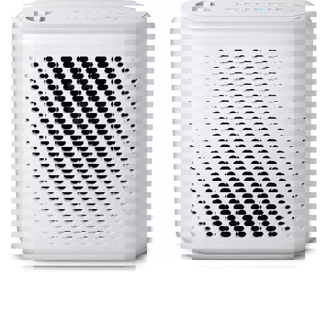 Boxa portabila Philips BT55W/00, 2 W, Bluetooth, Alb