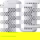 Boxa portabila Philips BT55W/00, 2 W, Bluetooth, Alb