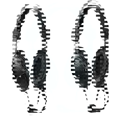 Casti Genius HS-505X, negru