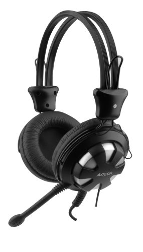 Casti A4TECH HS-28-2, cu microfon