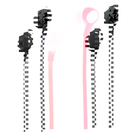 Casti cu microfon Kingston gaming, HyperX Cloud Earbuds, In-ear headset