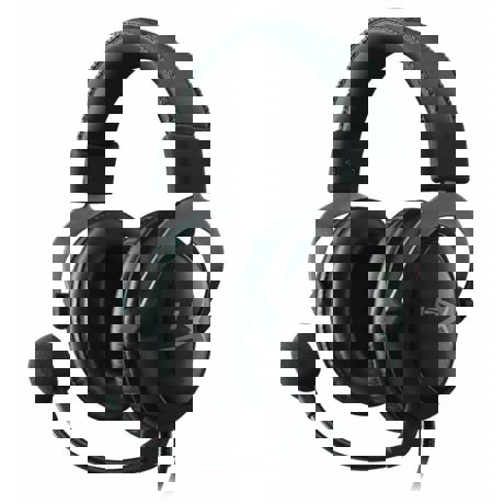 Casti Gaming Kingston HyperX Cloud II 7.1 Gun Metal