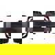 Casti cu microfon Kingston gaming, HyperX Cloud II Gaming Red, Full size