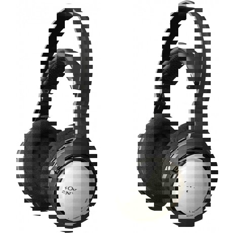 Casti Sony MDR-RF865RK Neodim, negru