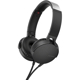 Casti Sony MDRXB550APB.CE7 Negru