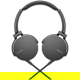 Casti Sony MDRXB550APB.CE7 Negru