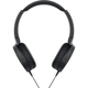 Casti Sony MDRXB550APB.CE7 Negru