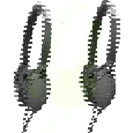 Casti Sony MDRXB550APG.CE7 Verde