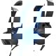 Casti Sony MDRXB550APL.CE7 Albastru