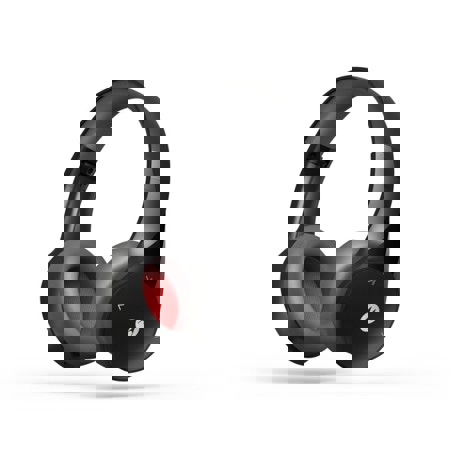CĂȘTI BLUETOOTH MOTOROLA STEREO PULSE ESCAPE BLACK