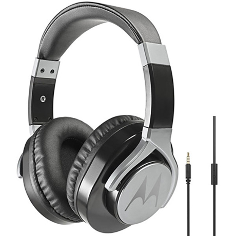 Casti Motorola Pulse Max