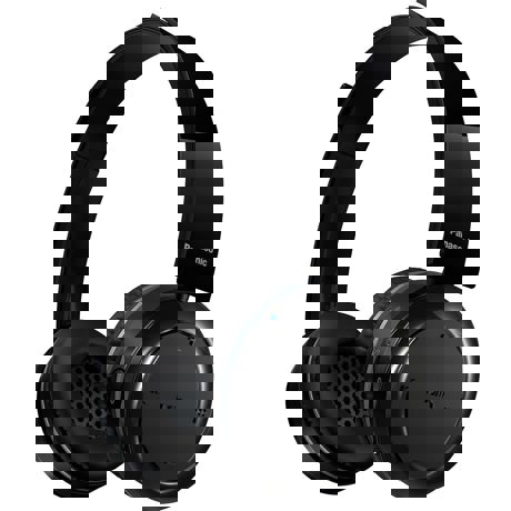 Casti audio wireless Panasonic RP-BTD5E-K, negru