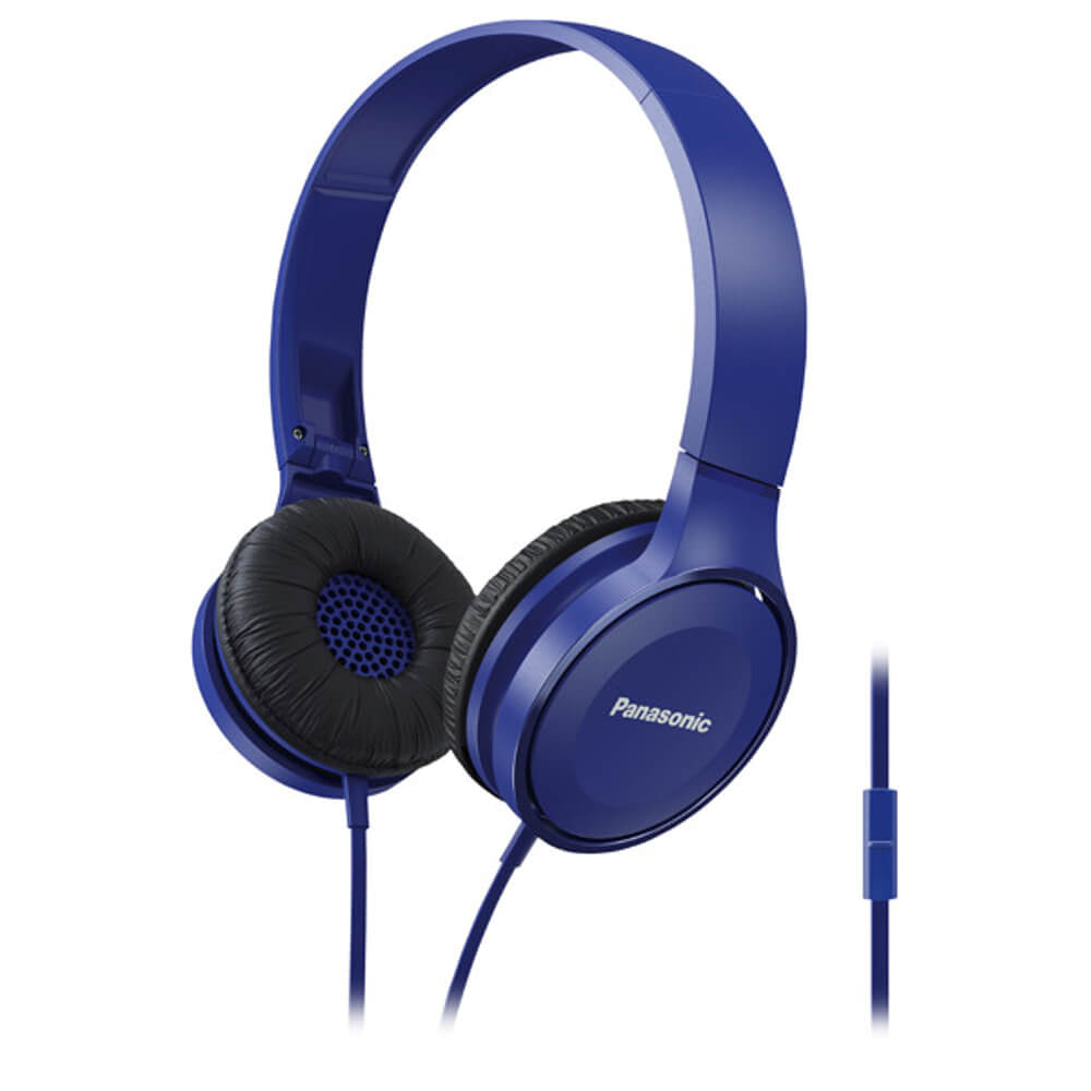 casti cu banda panasonic rp hf100me a microfon albastru pret casti cu banda panasonic rp hf100me a microfon albastru pret