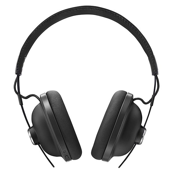 Casti Bluetooth Over Ear Panasonic RP-HTX80BE-K