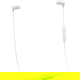 Casti in-ear Neck Band Panasonic RP-NJ300BE-W, Alb