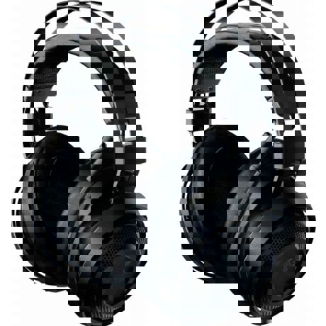 Casti cu microfon Razer Nari Essential Wireless, Full size, RZ04-02690100-R3M1