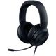 Casti gaming cu microfon Razer Kraken X Lite Immersive, Negru