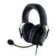 Casti gaming cu microfon Razer BlackShark V2 X, Cu fir, Jack 3.5 mm, Negru