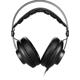 Casti gaming cu microfon MSI, Jack 3.5mm, Volum pe cablu, Negru