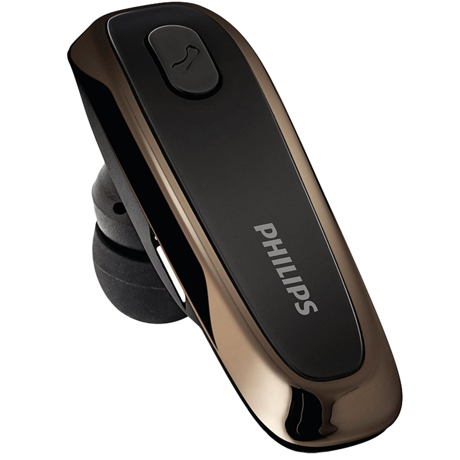 Casca Bluetooth Philips SHB170010/10