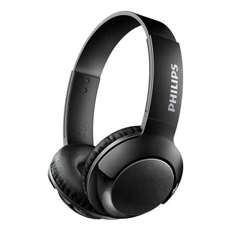 Casti in-ear Philips SHB3075BK/00