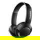 Casti in-ear Philips SHB3075BK/00