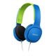 Casti audio pentru copii Philips SHK2000BL/00