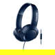 Casti in-ear Philips SHL3075BL/00